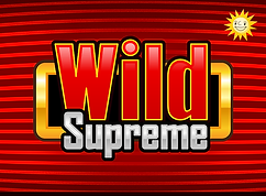 Wild Supreme