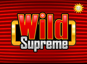 Wild Supreme