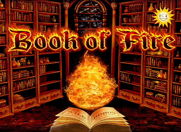 Book of Fire