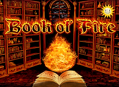 Book of Fire