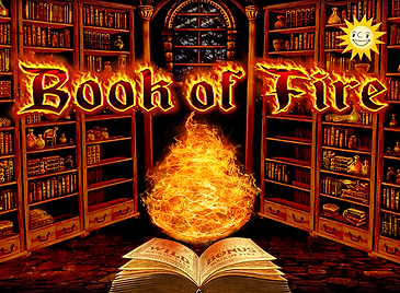 Book of Fire
