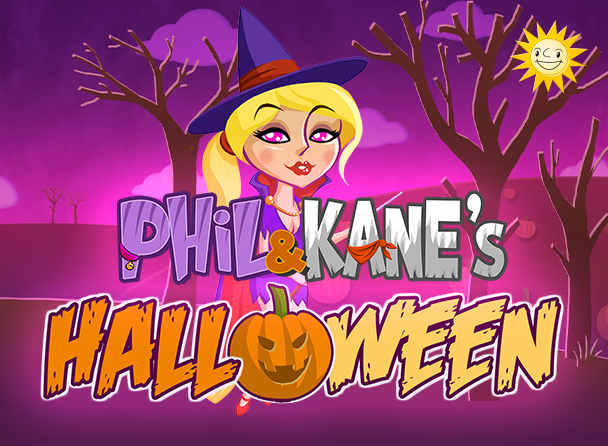 Phil & Kane's Halloween