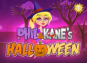 Phil & Kane's Halloween