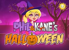 Phil & Kane's Halloween