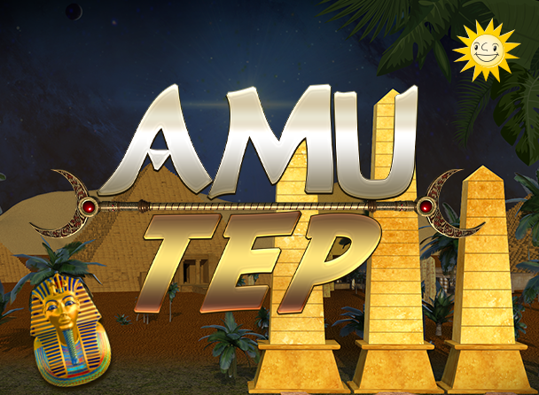 Amu Tep
