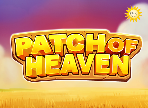Patch of Heaven