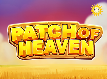 Patch of Heaven