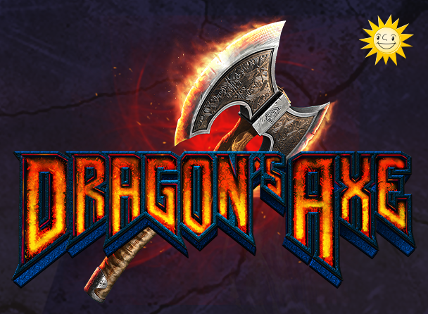 Dragon's Axe