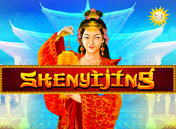 Shenyijing