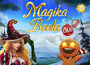 Magika Boola XMAS