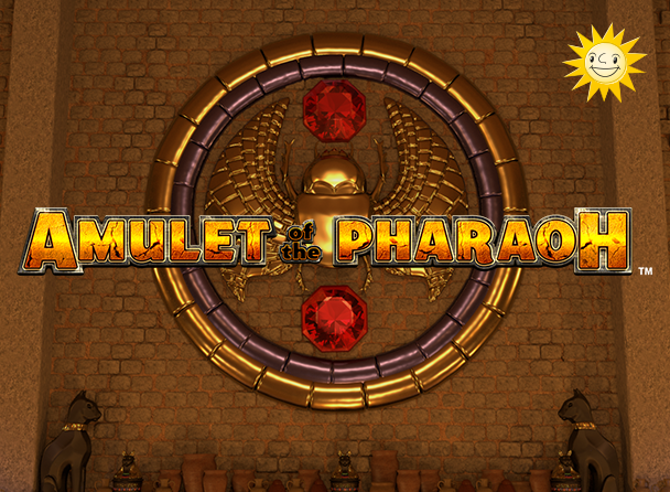 Amulet of the Pharaoh