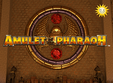 Amulet of the Pharaoh
