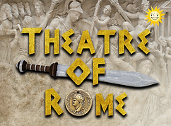 Theatre of Rome