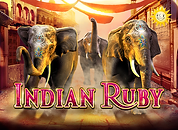 Indian Ruby