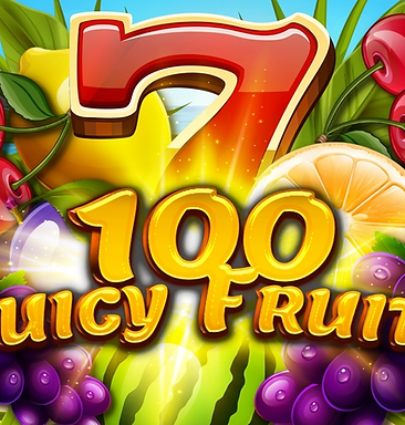 100 Juicy Fruits