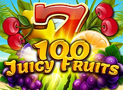 100 Juicy Fruits