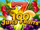100 Juicy Fruits