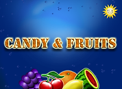 Candy & Fruits