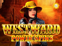 Westward Power Spins