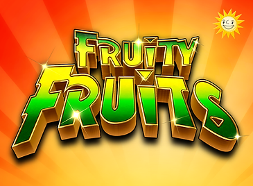 Fruity Fruits