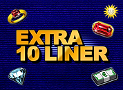 Extra 10 Liner