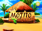 Mojito Beach