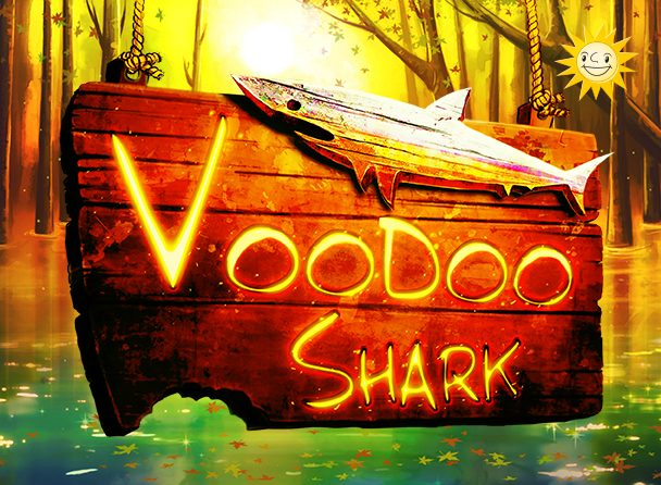 Voodoo Shark