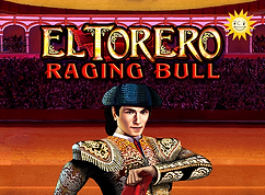 El Torero Raging Bull