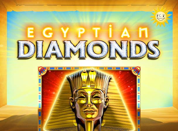 Egyptian Diamonds