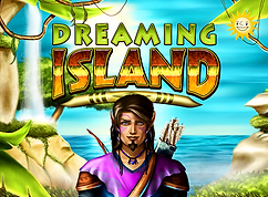 Dreaming Island