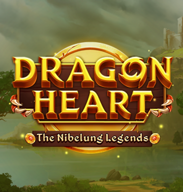 Dragon Heart: The Nibelung Legends