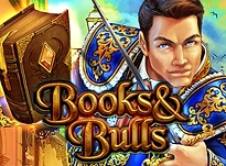 Books & Bulls