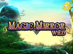 Magic Mirror Wild