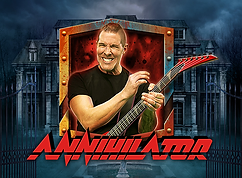 Annihilator