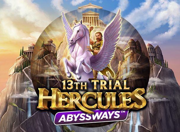 13th Trial Hercules Abyssways