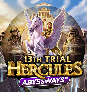 13th Trial Hercules Abyssways