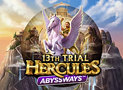 13th Trial Hercules Abyssways