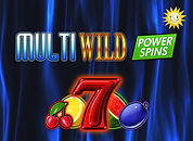 Multi Wild Power Spins