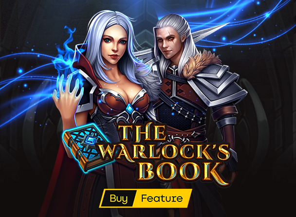 The Warlock's Book