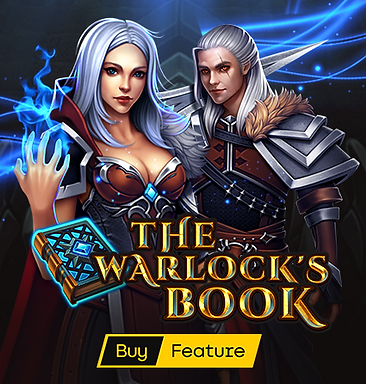 The Warlock's Book