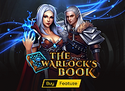 The Warlock's Book