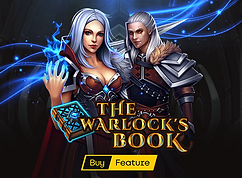 The Warlock's Book