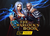 The Warlock's Book
