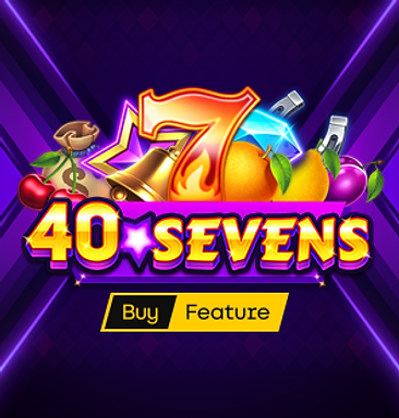 40 Sevens: Buy Feature