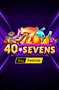 40 Sevens: Buy Feature