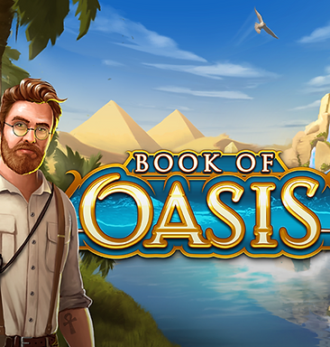 Book of Oasis