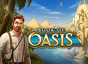 Book of Oasis