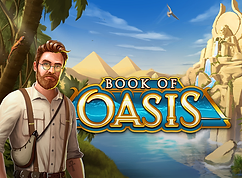 Book of Oasis