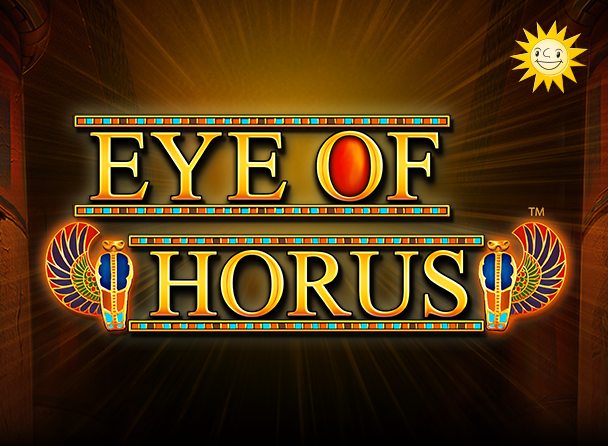 Eye of Horus