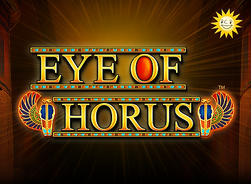 Eye of Horus